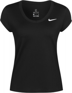 Футболка женская Nike Court Dri-FIT, размер 48-50