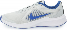 Кроссовки для мальчиков Nike Downshifter 10 (GS), размер 37