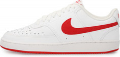 Кеды женские Nike Court Vision Low, размер 37.5