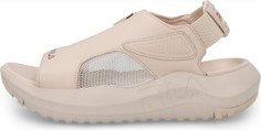 Сандалии женские Fila Versus Sandals Cl, размер 37