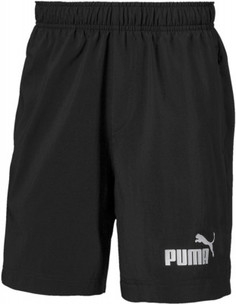 Шорты для мальчиков Puma Ess Woven, размер 128