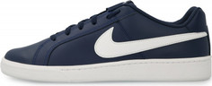 Кеды мужские Nike Court Royale Shoe, размер 46.5