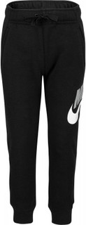 Брюки для мальчиков Nike Club, размер 122