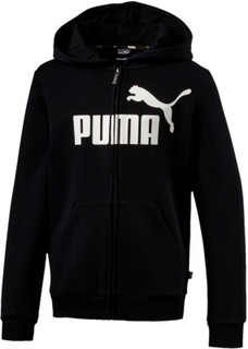 Худи для мальчиков Puma Ess Logo, размер 176