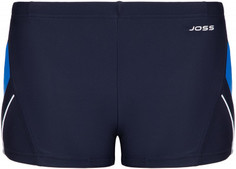 Плавки-шорты для мальчиков Joss, размер 152