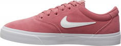 Кеды женские Nike WMNS Sb Charge Suede, размер 36.5