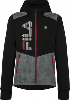 Толстовка для мальчиков Fila, размер 140