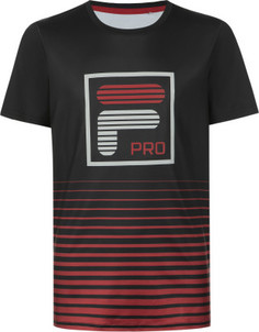 Футболка для мальчиков Fila, размер 164