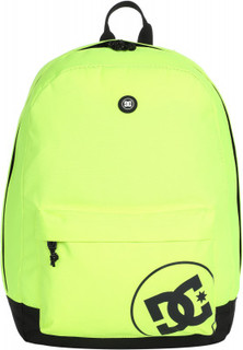 Рюкзак DC Shoes Backstack