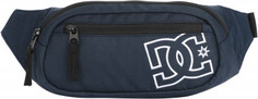 Сумка на пояс DC Shoes Zeke Destroyer