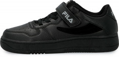 Кеды для мальчиков Fila, размер 34