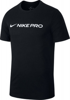 Футболка мужская Nike Dri-FIT, размер 54-56