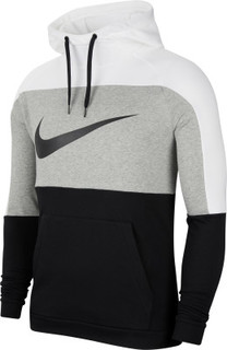 Худи мужская Nike Dri-FIT, размер 50-52