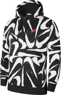 Худи мужская Nike Sportswear Club, размер 50-52