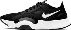 Кроссовки женские Nike WMNS Superrep Go, размер 40