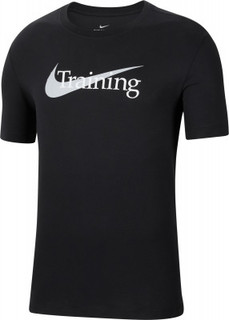 Футболка мужская Nike Dri-FIT, размер 44-46