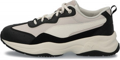 Кроссовки женские Puma Cilia Lux, размер 37.5