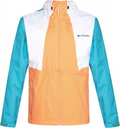 Ветровка Columbia Inner Limits™ II, размер 48-50