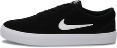 Кеды женские Nike WMNS Sb Charge Suede, размер 37.5