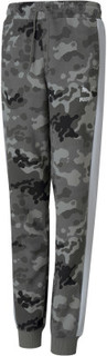 Брюки для мальчиков Puma Classics Graphics AOP, размер 140