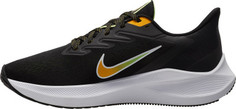 Кроссовки мужские Nike Zoom Winflo 7, размер 46