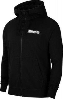 Толстовка мужская Nike Sportswear Just Do It, размер 52-54