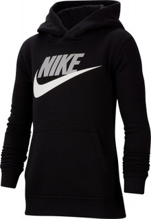 Худи для мальчиков Nike Sportswear Club Fleece, размер 158-170