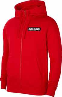 Толстовка мужская Nike Sportswear Just Do It, размер 52-54