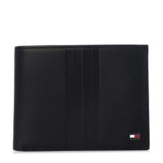 Портмоне TOMMY HILFIGER AM0AM05855 черный