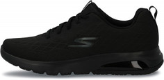 Кроссовки мужские Skechers Go Walk Air, размер 42