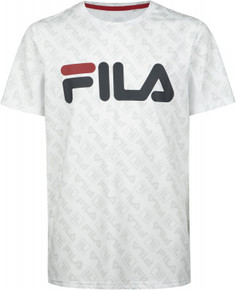 Футболка для мальчиков Fila, размер 152
