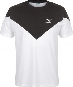 Футболка мужская Puma Iconic MCS Tee, размер 46-48