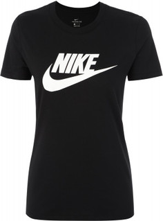 Футболка женская Nike Sportswear, размер 40-42