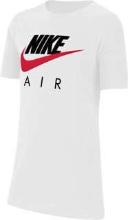 Футболка для мальчиков Nike Air, размер 147-158