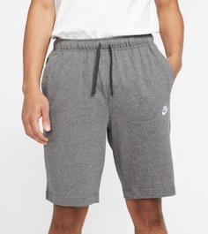Шорты мужские Nike Sportswear Club, размер 52-54
