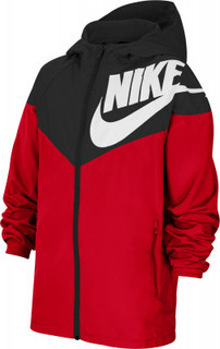 Ветровка для мальчиков Nike Sportswear Windrunner, размер 147-158