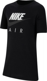 Футболка для мальчиков Nike Air, размер 147-158