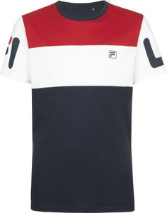 Футболка для мальчиков Fila, размер 176