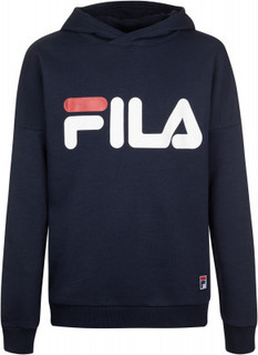 Худи для мальчиков Fila, размер 128