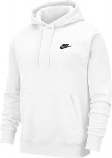Худи мужская Nike Sportswear Club, размер 44-46