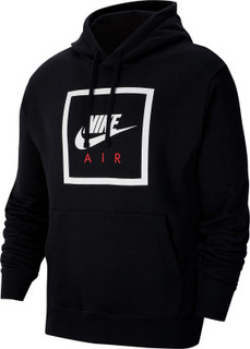 Худи мужская Nike Air, размер 46-48