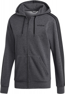 Толстовка мужская adidas Essentials 3-Stripes, размер 60-62