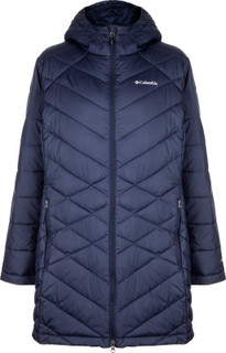 Куртка утепленная женская Columbia Heavenly™, Plus Size, размер 54-56