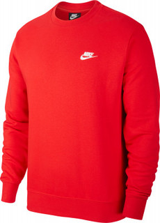 Свитшот мужской Nike Sportswear Club, размер 46-48