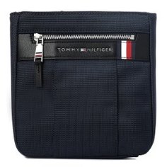 Сумка TOMMY HILFIGER AM0AM05811 темно-синий