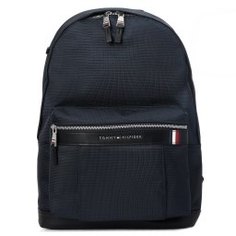 Рюкзак TOMMY HILFIGER AM0AM05812 темно-синий