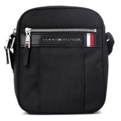 Сумка TOMMY HILFIGER AM0AM05810 черный