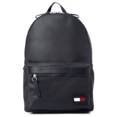 Рюкзак TOMMY HILFIGER AM0AM05809 темно-синий
