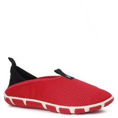 Кроссовки TBS JEFFERS красный
