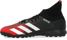 Бутсы мужские adidas Predator 20.3 TF, размер 44